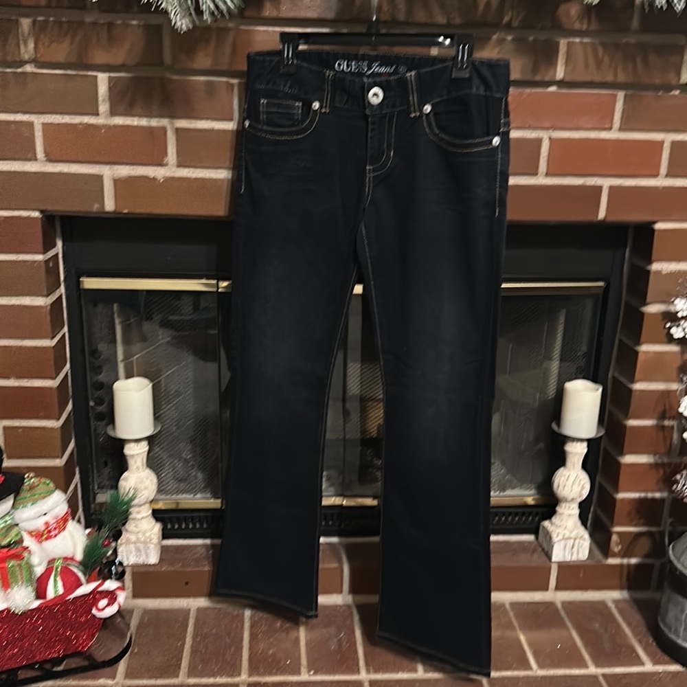 Guess jeans